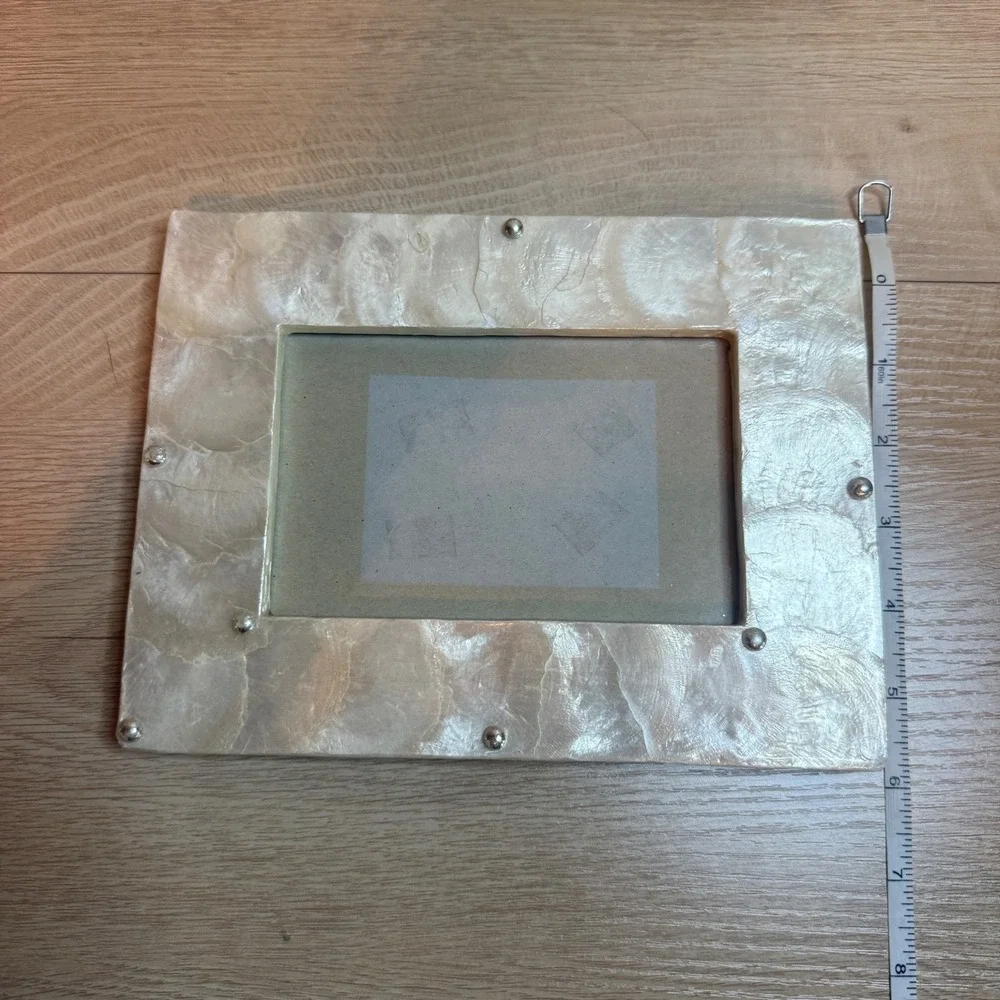 Unbranded pair decorative